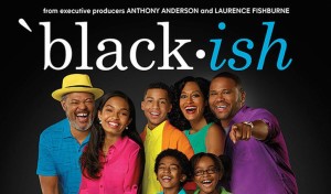 Blackish-Poster